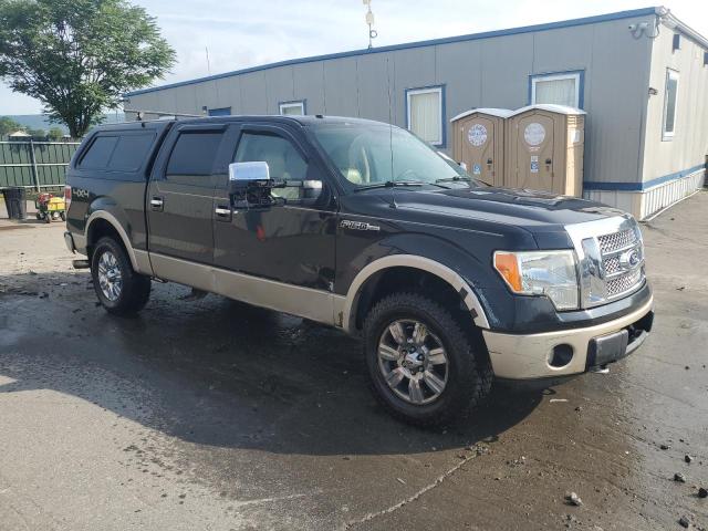 2010 FORD F150 SUPER - 1FTFW1EV1AFA04818