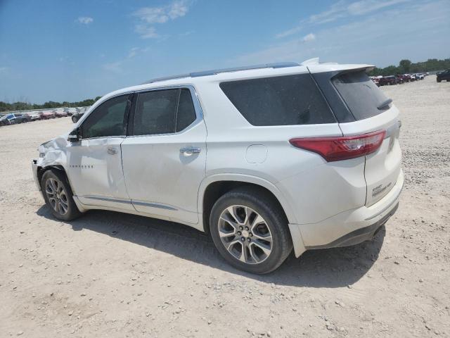2018 CHEVROLET TRAVERSE PREMIER 1GNEVJKW4JJ270057