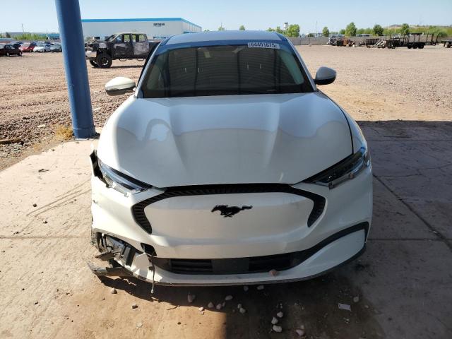 2021 FORD MUSTANG MA - 3FMTK1RMXMMA58666