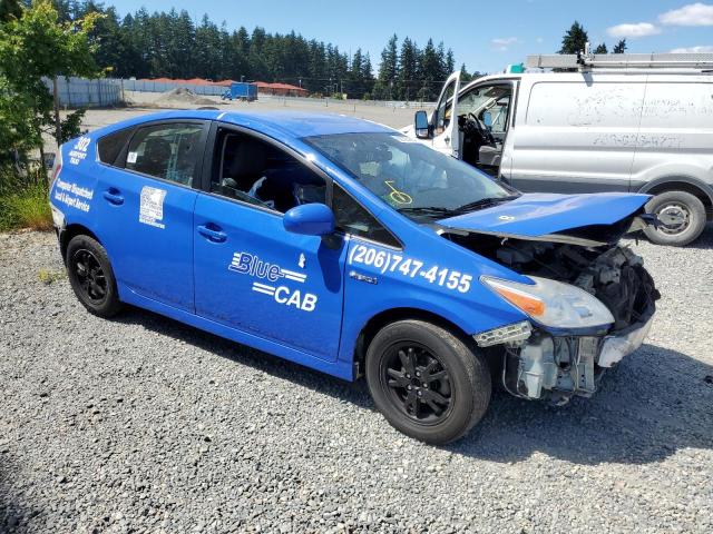 Vin: jtdkn3du6f0451581, lot: 62723165, toyota prius 20154