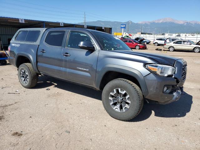 2021 TOYOTA TACOMA DOU 3TMCZ5AN5MM437747