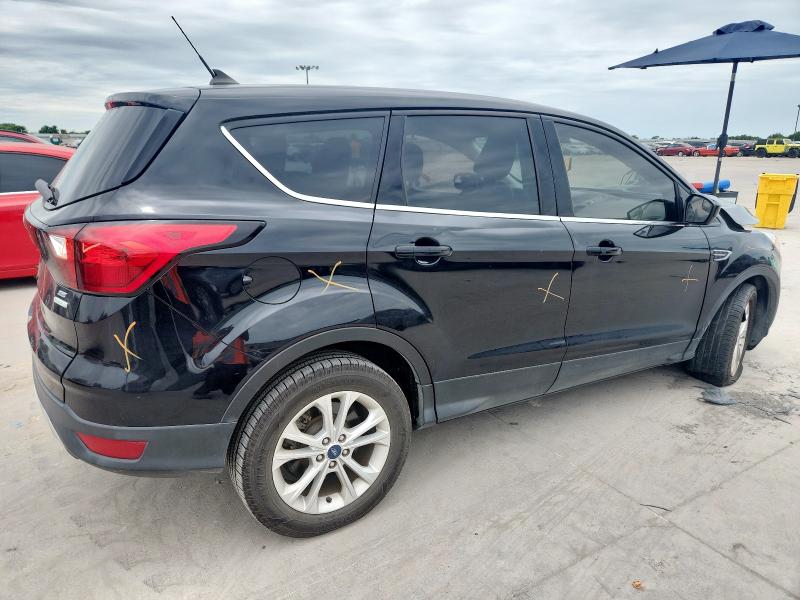 Vin: 1fmcu0gd9kuc25275, lot: 63400725, ford escape se 20193