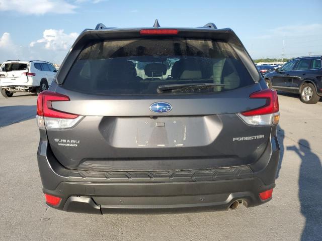 2022 SUBARU FORESTER L JF2SKAPC9NH478713