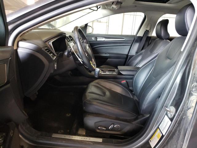 2019 FORD FUSION TIT 3FA6P0RU5KR121787