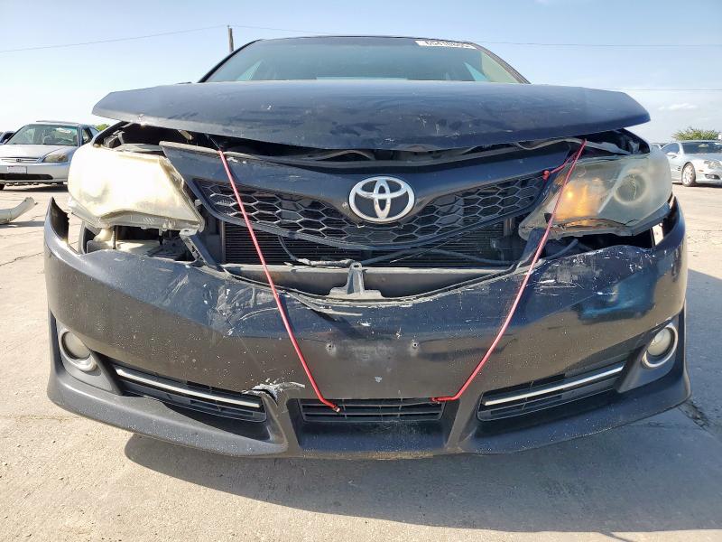2013 TOYOTA CAMRY L - 4T1BF1FK6DU261990