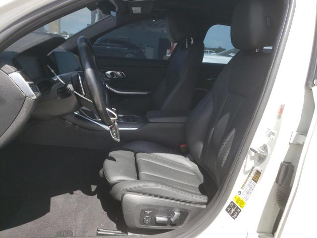 2019 BMW 330XI WBA5R7C59KAJ87597