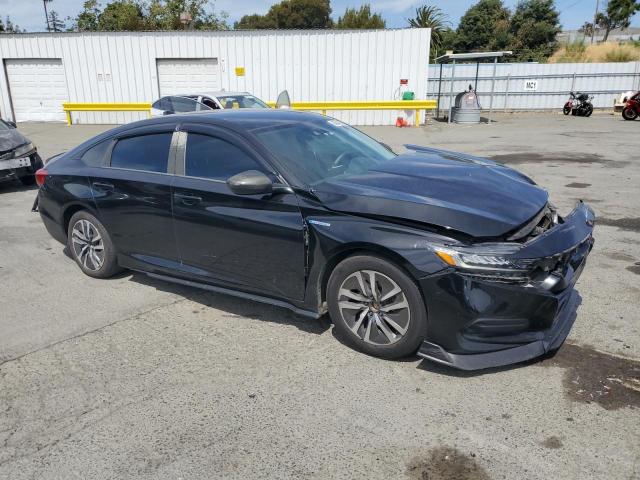 2020 HONDA ACCORD HYB - 1HGCV3F14LA012071