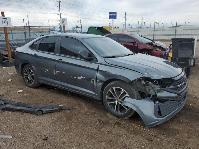2023 VOLKSWAGEN JETTA SPOR 3VWBM7BU1PM060878