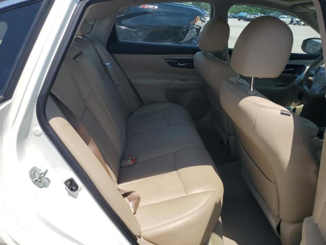 2014 NISSAN ALTIMA 2.5 - 1N4AL3AP2EC103103
