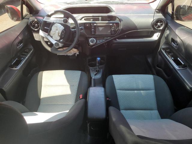 2015 TOYOTA PRIUS C JTDKDTB3XF1095417