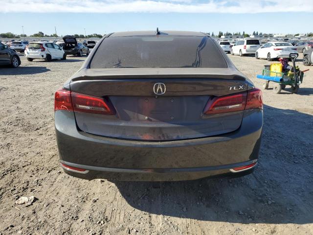 2015 ACURA TLX TECH - 19UUB2F57FA011978