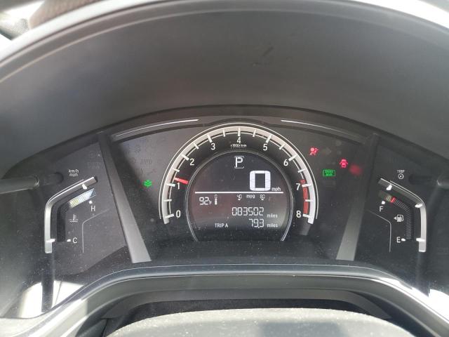 2019 HONDA CR-V LX 2HKRW6H37KH213184