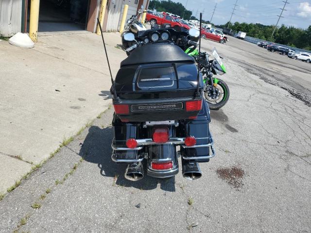 2013 HARLEY-DAVIDSON FLHTCU ULT 1HD1FCM10DB608102