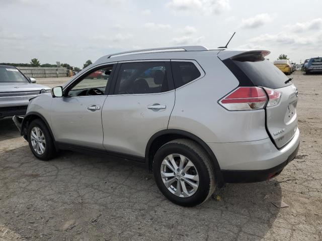 2016 NISSAN ROGUE S - JN8AT2MV5GW137718
