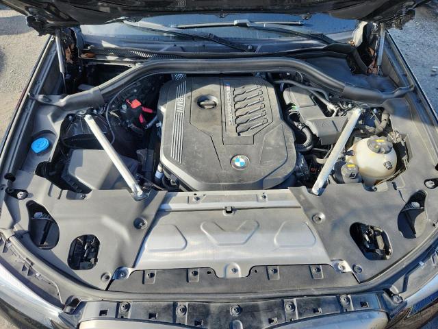 2021 BMW X4 XDRIVEM 5UX2V5C05M9F68427