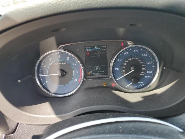 2015 SUBARU XV CROSSTR JF2GPAMC3F8291870