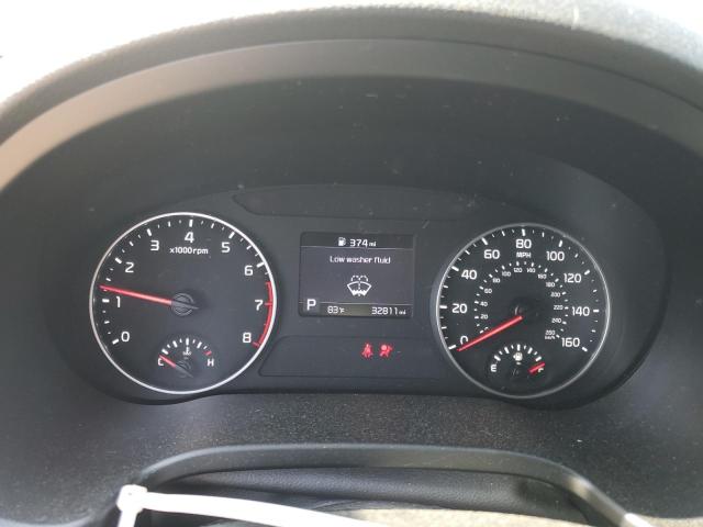 2021 KIA SELTOS S KNDEUCAA6M7178995