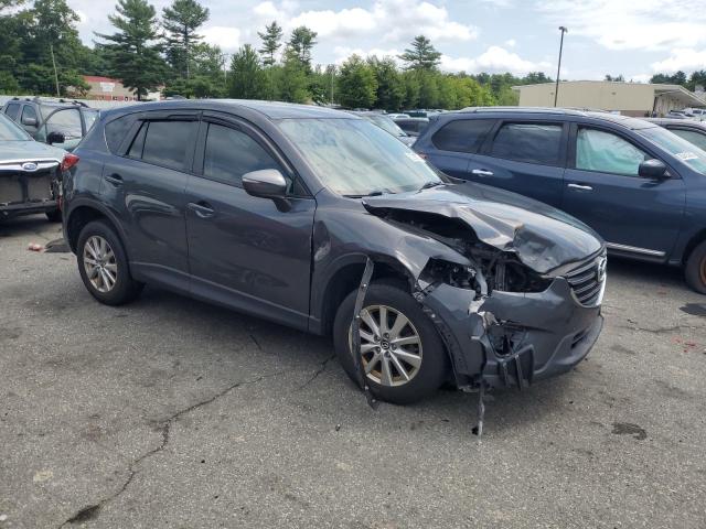 Vin: jm3ke4by1g0625397, lot: 62656225, mazda cx-5 sport 20164