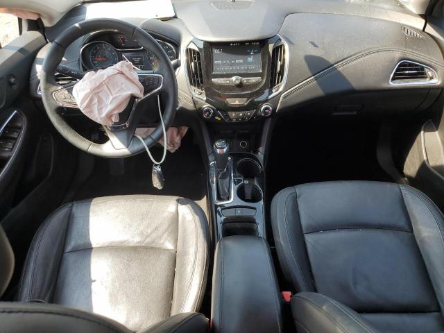 2017 CHEVROLET CRUZE PREM 1G1BF5SM1H7168844