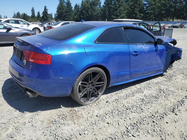 2017 AUDI S5 WAUC4AFR6HA000410