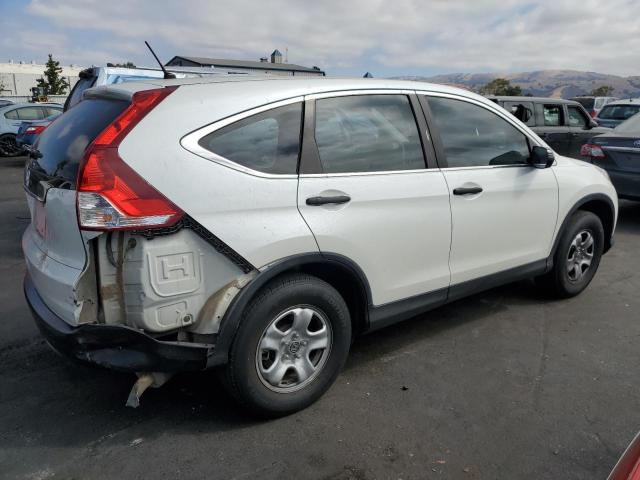 2014 HONDA CR-V LX - 5J6RM3H34EL044448