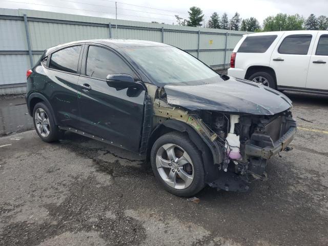 Vin: 3czru6h50gm768321, lot: 62373635, honda hr-v ex 20164