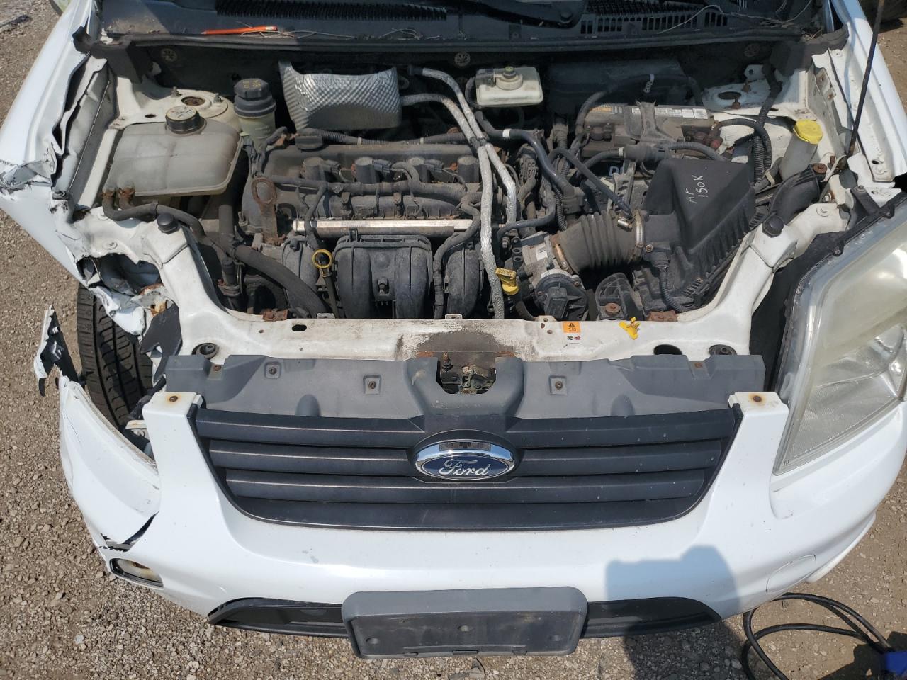 FORD TRANSIT CONNECT XLT