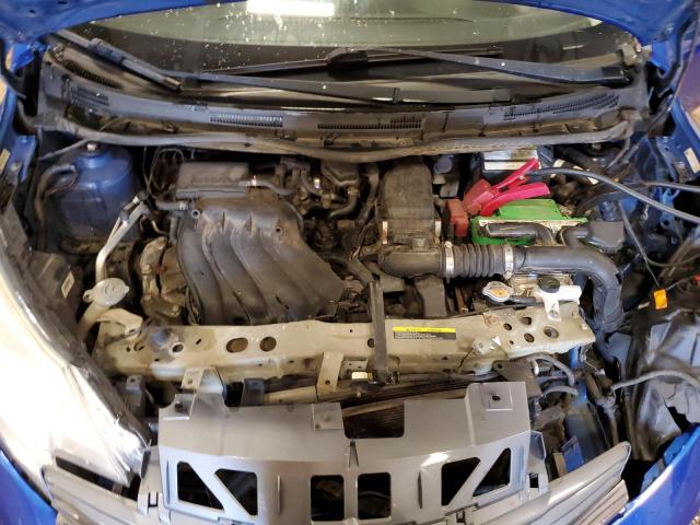 2015 NISSAN VERSA NOTE - 3N1CE2CP8FL380321