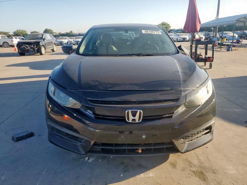 2017 HONDA CIVIC LX - 19XFC2F50HE078961