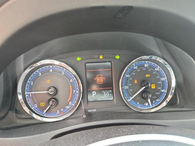 2017 TOYOTA COROLLA L - 2T1BURHE6HC811742