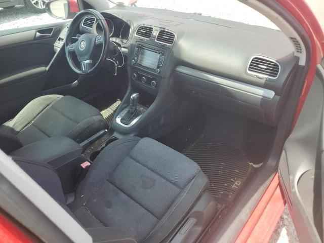 2011 VOLKSWAGEN GOLF - WVWBM7AJ7BW346611