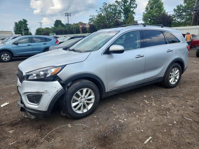 2018 KIA SORENTO LX - 5XYPGDA3XJG424498