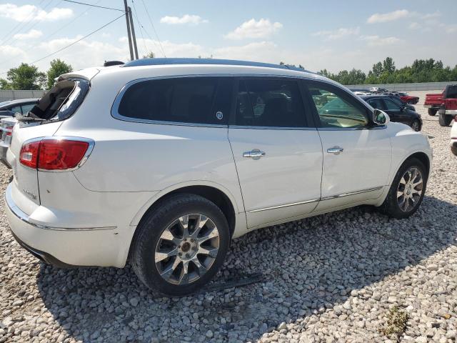Vin: 5gakvckd1gj240403, lot: 63402925, buick enclave 20163