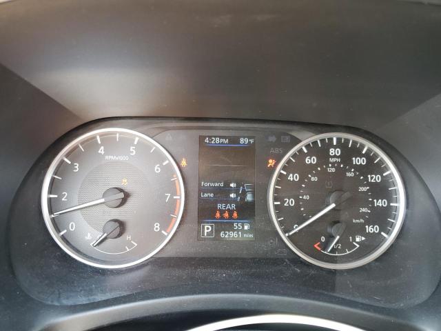 2022 NISSAN SENTRA S - 3N1AB8BV3NY227124