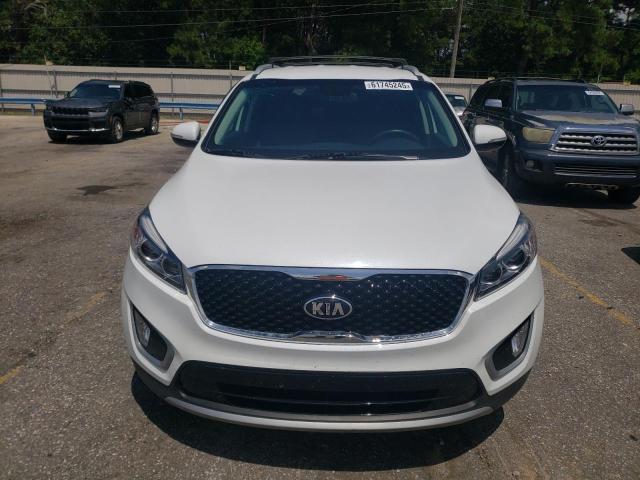 2018 KIA SORENTO EX 5XYPH4A55JG396432