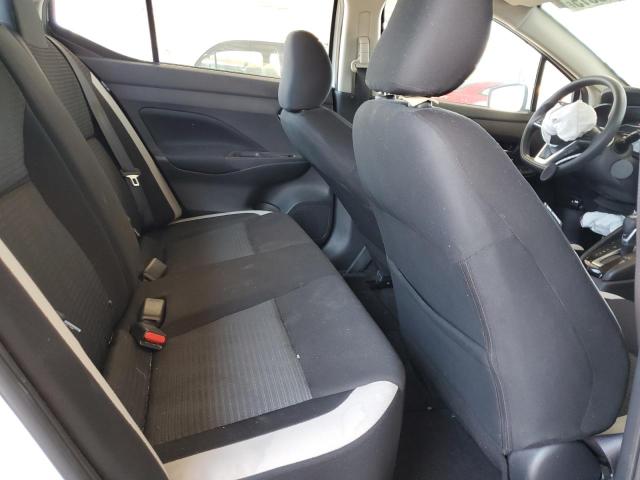2021 NISSAN VERSA SV - 3N1CN8EV9ML878118