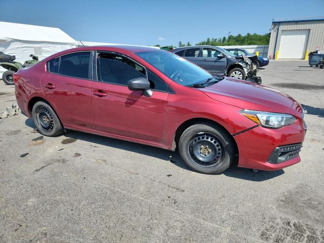 2020 SUBARU IMPREZA - 4S3GKAB6XL3600074