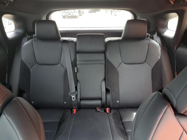 2024 LEXUS RX 500H F 2T2BCMEA9RC012722