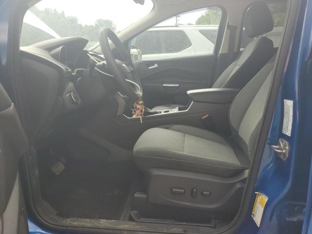 2017 FORD ESCAPE SE - 1FMCU9G96HUB26731