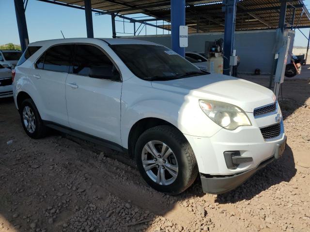 2GNALBEK3D6224806 2013 CHEVROLET EQUINOX