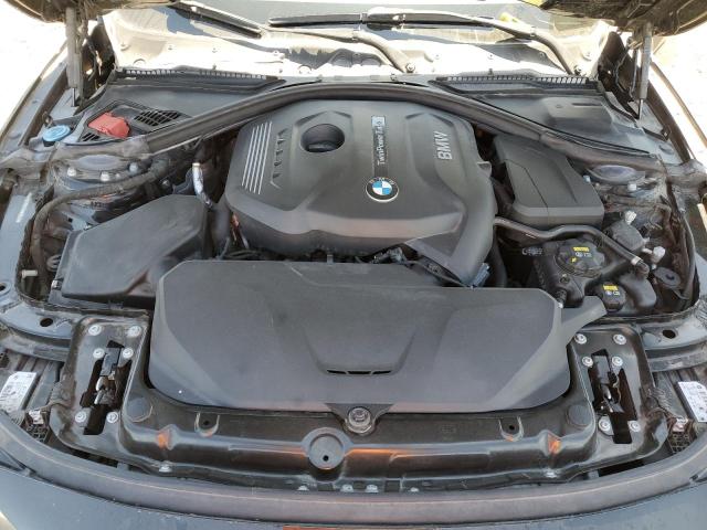 2018 BMW 330 I WBA8B9G52JNU58272