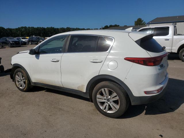 2019 KIA SPORTAGE LX KNDPM3AC4K7530852