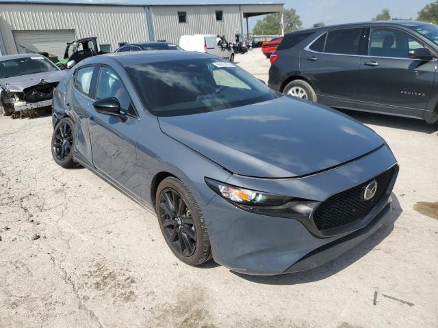 2024 MAZDA 3 PREFERRE JM1BPBLM0R1720680