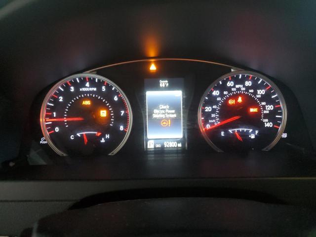 2017 TOYOTA CAMRY LE 4T1BF1FK4HU434427