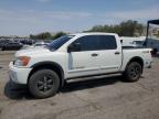 2015 NISSAN TITAN S - 1N6AA0EC7FN507412