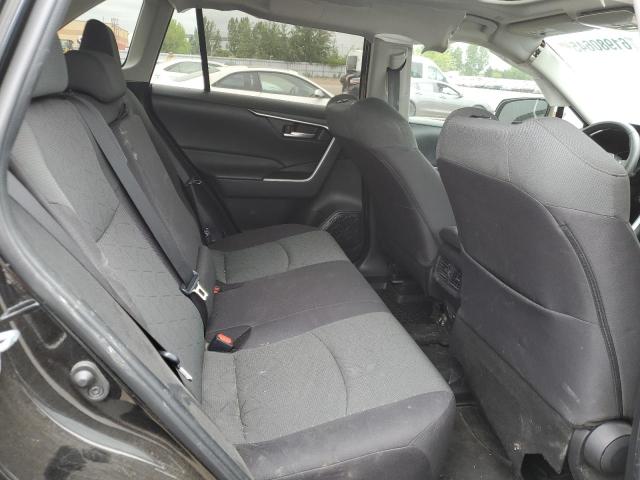 2023 TOYOTA RAV4 XLE - 2T3R1RFV0PC368634