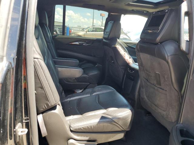 2018 CADILLAC ESCALADE E 1GYS4KKJ1JR134537
