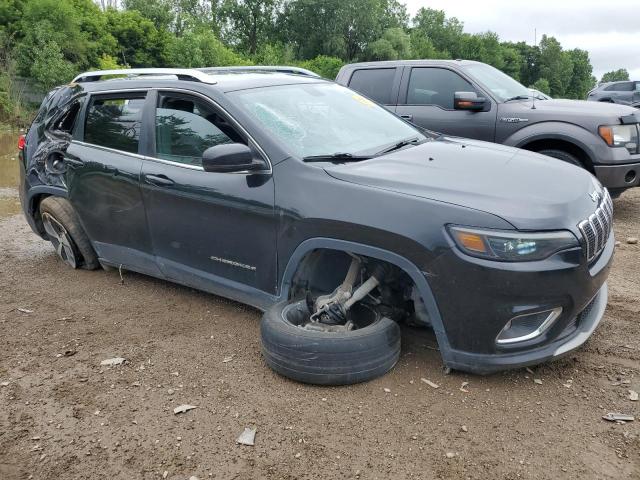 2019 JEEP CHEROKEE L 1C4PJMDXXKD364576