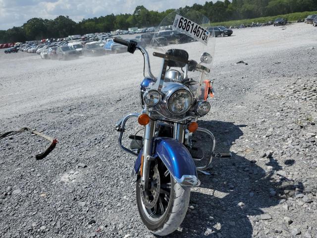 2017 HARLEY-DAVIDSON FLHR ROAD 1HD1FBC17HB612150