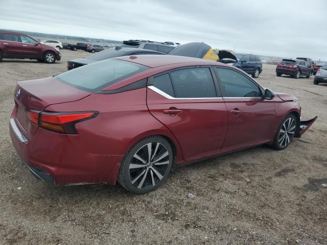 2020 NISSAN ALTIMA SR 1N4BL4CV8LC122581